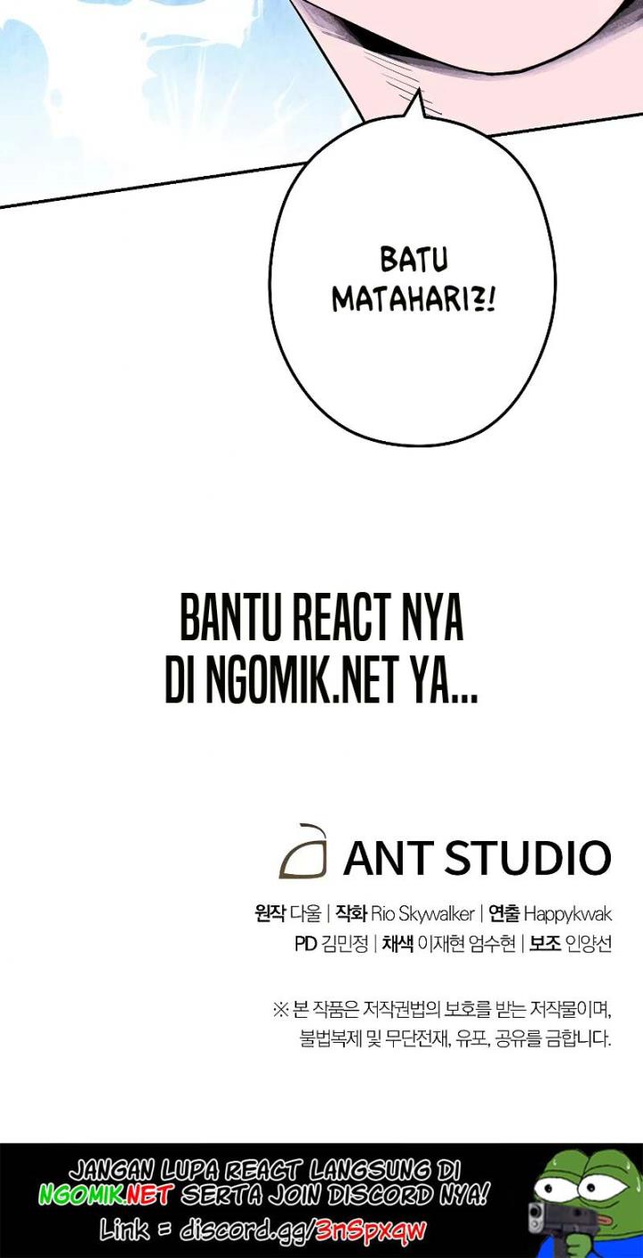 Dungeon Reset chapter 95